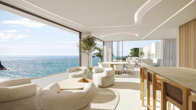 Imagem Apartamento com 4 Quartos à Venda, 378 m² em Praia Brava De Itajaí - Itajaí