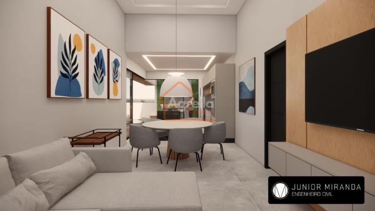 Imagem Imóvel com 3 Quartos à Venda, 222 m² em Condomínio Reserva Da Mata - Mogi Mirim Imagem Imóvel com 3 Quartos à Venda, 222 m² em Condomínio Reserva Da Mata - Mogi Mirim