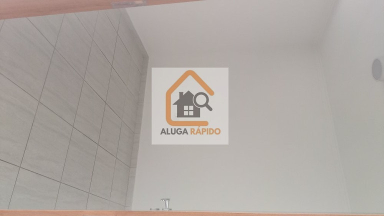 Imagem Apartamento com 1 Quarto para Alugar, 1 m² em Jardim Guimarães - Guarulhos