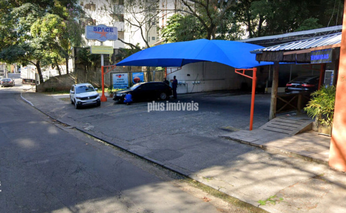 Imagem Terreno à Venda, 508 m² em Moema - São Paulo Imagem Terreno à Venda, 508 m² em Moema - São Paulo