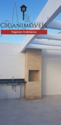 Imagem Cobertura com 5 Quartos à Venda, 324 m² em Barra Da Tijuca - Rio De Janeiro