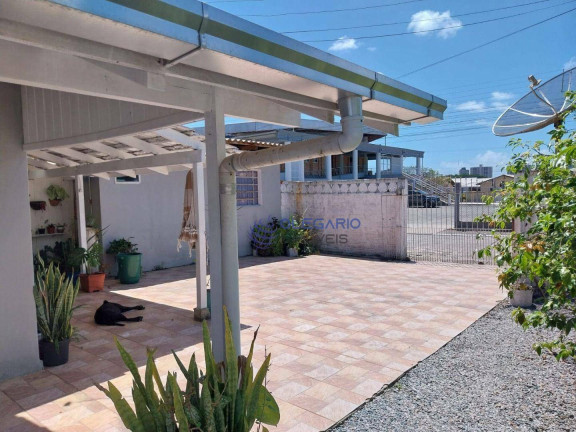 Imagem Casa com 2 Quartos à Venda, 110 m² em Nossa Senhora De Fatima - Penha Imagem Casa com 2 Quartos à Venda, 110 m² em Nossa Senhora De Fatima - Penha