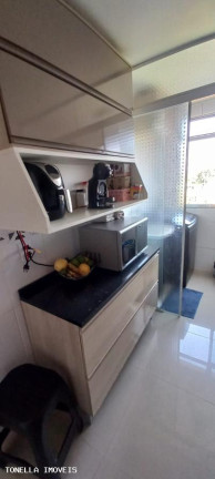 Imagem Apartamento com 2 Quartos à Venda, 58 m² em Veloso - Osasco Imagem Apartamento com 2 Quartos à Venda, 58 m² em Veloso - Osasco