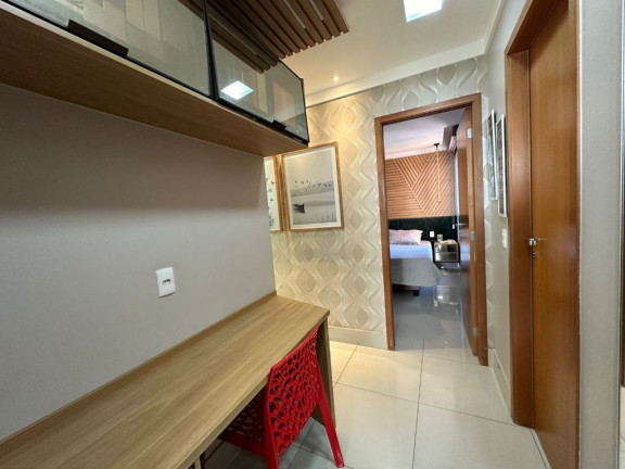 Imagem Apartamento com 4 Quartos à Venda, 144 m² em Setor Bueno - Goiânia Imagem Apartamento com 4 Quartos à Venda, 144 m² em Setor Bueno - Goiânia