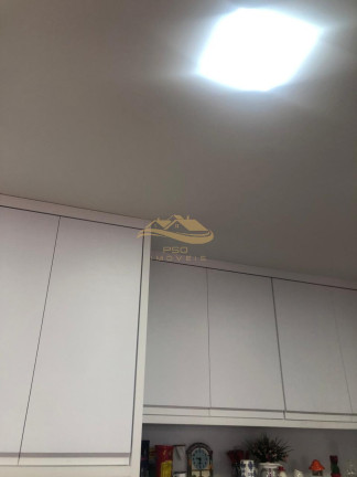Imagem Apartamento com 3 Quartos à Venda, 185 m² em Vila Sfeir - Indaiatuba