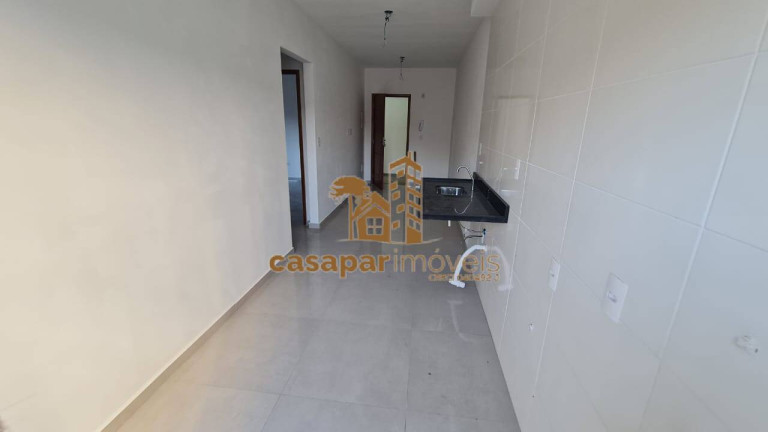 Imagem Apartamento com 2 Quartos à Venda, 50 m² em Nova Gerty - São Caetano Do Sul