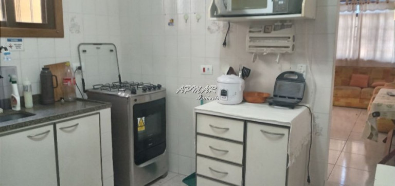Imagem Casa com 2 Quartos à Venda,  em Solemar - Praia Grande