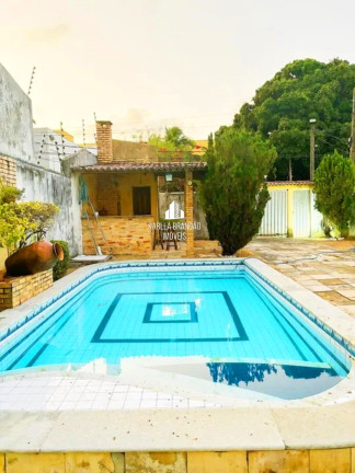 Imagem Casa com 4 Quartos à Venda, 176 m² em Capim Macio - Natal