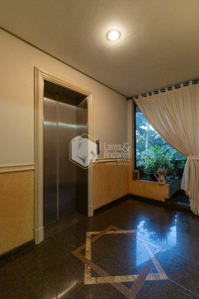 Imagem Apartamento com 4 Quartos à Venda, 490 m² em Bosque Da Saúde - São Paulo Imagem Apartamento com 4 Quartos à Venda, 490 m² em Bosque Da Saúde - São Paulo