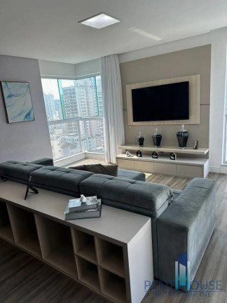 Imagem Apartamento com 3 Quartos à Venda, 113 m² em Centro - Balneário Camboriú