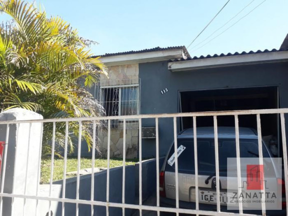 Imagem Casa com 2 Quartos à Venda,  em Santo Inácio - Esteio