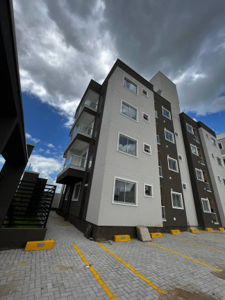 Imagem Apartamento com 2 Quartos à Venda, 50 m² em Tijucas