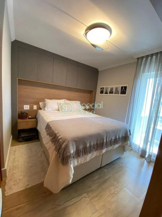 Imagem Apartamento com 4 Quartos à Venda, 250 m² em Moema índios - São Paulo