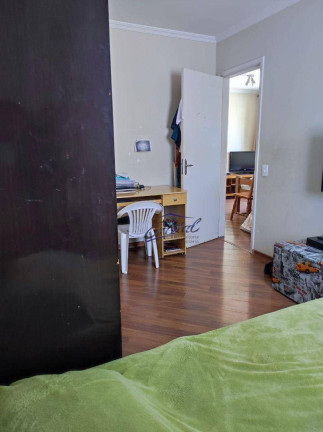 Imagem Apartamento com 2 Quartos à Venda, 59 m² em Butantã - São Paulo