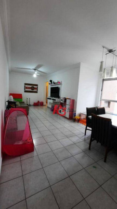 Imagem Apartamento com 3 Quartos à Venda, 102 m² em Gonzaga - Santos