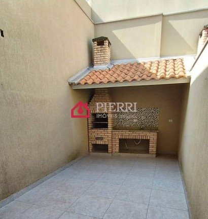Imagem Sobrado com 3 Quartos à Venda, 120 m² em Parque São Domingos - São Paulo Imagem Sobrado com 3 Quartos à Venda, 120 m² em Parque São Domingos - São Paulo