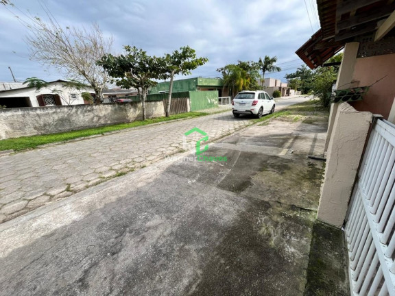 Imagem Casa com 2 Quartos à Venda, 60 m² em Canoas - Pontal Do Paraná