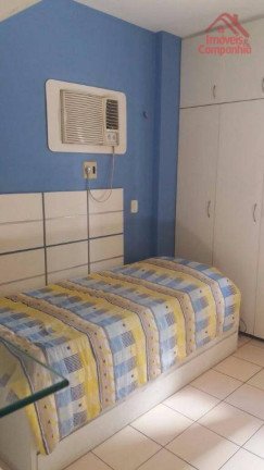 Imagem Apartamento com 3 Quartos à Venda, 115 m² em Meireles - Fortaleza