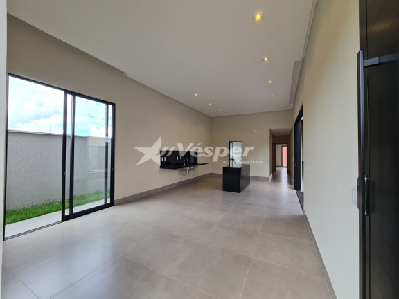 Imagem Casa com 3 Quartos à Venda, 160 m² em Jardins Bolonha - Senador Canedo Imagem Casa com 3 Quartos à Venda, 160 m² em Jardins Bolonha - Senador Canedo