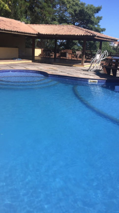 Imagem Casa com 6 Quartos à Venda, 1.000 m² em Meaípe - Guarapari