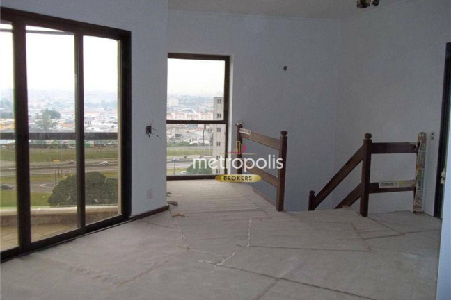 Imagem Cobertura com 5 Quartos à Venda, 372 m² em Jardim Do Mar - São Bernardo Do Campo Imagem Cobertura com 5 Quartos à Venda, 372 m² em Jardim Do Mar - São Bernardo Do Campo