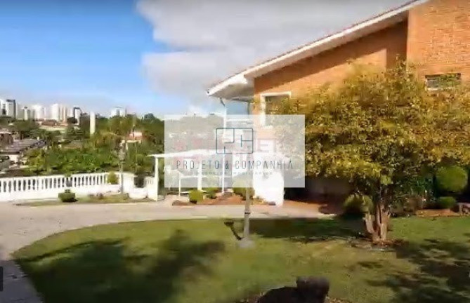 Imagem Sobrado com 3 Quartos à Venda, 600 m² em Chácara Monte Alegre - São Paulo
