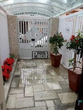 Imagem Apartamento com 1 Quarto à Venda, 50 m² em Jardim Do Mar - São Bernardo Do Campo