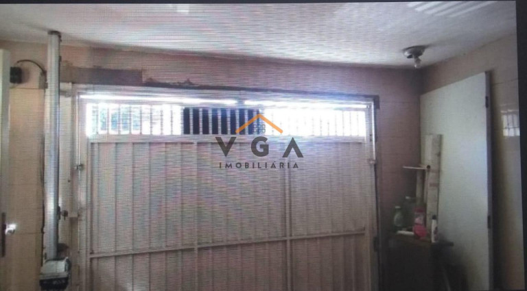 Casa com 4 Quartos à Venda, 260 m² em Vila Granada - São Paulo