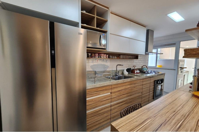 Imagem Apartamento com 3 Quartos à Venda, 97 m² em Recreio Dos Bandeirantes - Rio De Janeiro Imagem Apartamento com 3 Quartos à Venda, 97 m² em Recreio Dos Bandeirantes - Rio De Janeiro