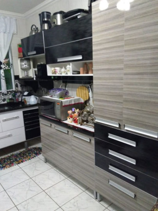 Imagem Imóvel com 2 Quartos à Venda, 70 m² em Loteamento Santa Rosa - Piracicaba