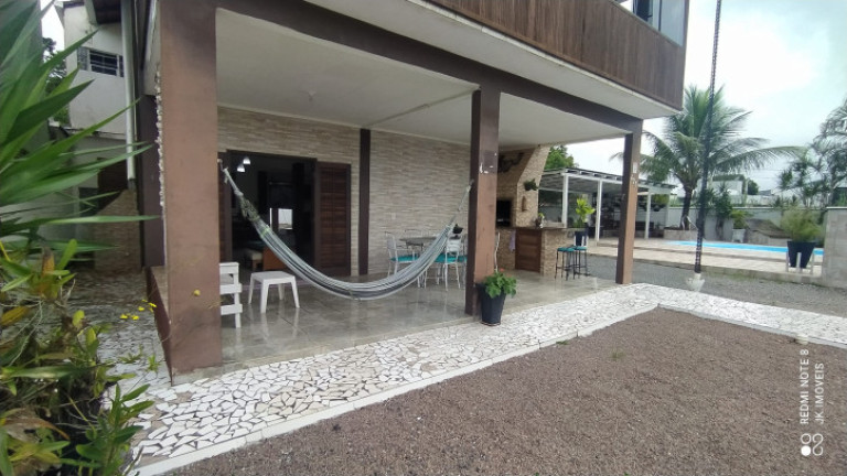 Imagem Sobrado com 5 Quartos à Venda, 238 m² em Balneário Mariluz - Itapoá Imagem Sobrado com 5 Quartos à Venda, 238 m² em Balneário Mariluz - Itapoá