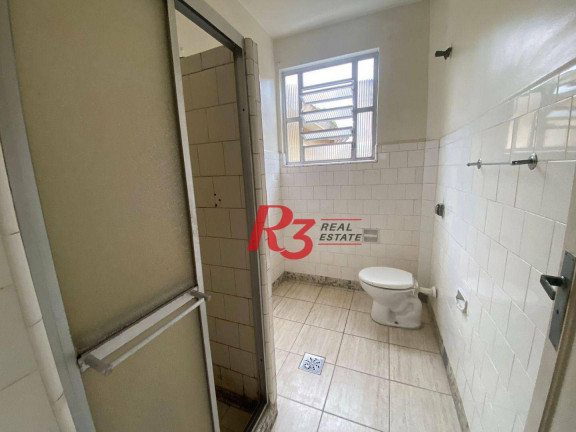 Imagem Apartamento com 2 Quartos à Venda, 57 m² em Campo Grande - Santos Imagem Apartamento com 2 Quartos à Venda, 57 m² em Campo Grande - Santos