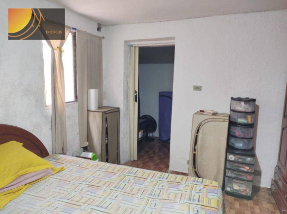 Imagem Casa com 3 Quartos à Venda, 150 m² em Parque São Domingos - São Paulo Imagem Casa com 3 Quartos à Venda, 150 m² em Parque São Domingos - São Paulo