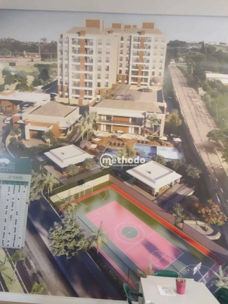 Imagem Apartamento com 2 Quartos à Venda, 65 m² em Swiss Park - Campinas Imagem Apartamento com 2 Quartos à Venda, 65 m² em Swiss Park - Campinas