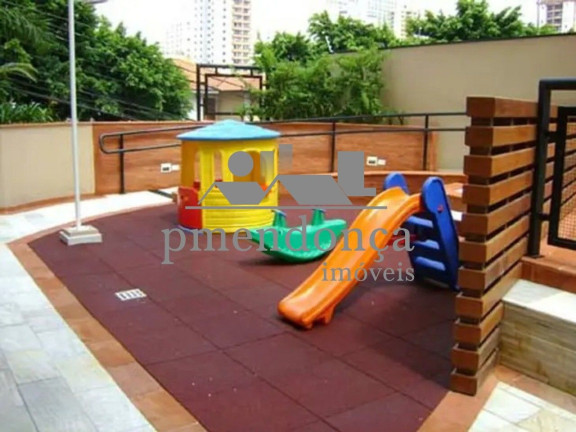 Imagem Apartamento com 4 Quartos à Venda, 140 m² em Perdizes - São Paulo