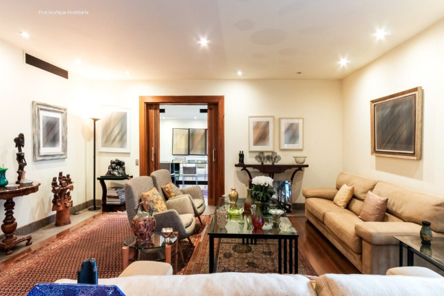 Imagem Apartamento com 4 Quartos à Venda, em Jardim Paulista - São Paulo Imagem Apartamento com 4 Quartos à Venda, em Jardim Paulista - São Paulo