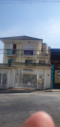 Sobrado com 4 Quartos à Venda, 200 m² em Jardim Dos Camargos - Barueri