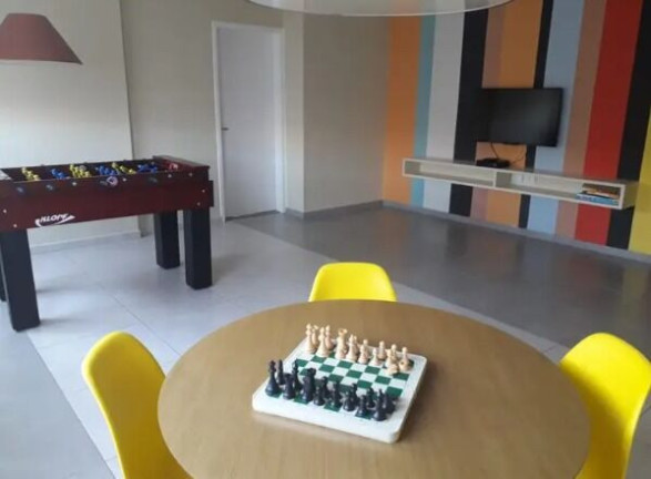 Imagem Apartamento com 3 Quartos à Venda, 70 m² em Tatuapé - São Paulo Imagem Apartamento com 3 Quartos à Venda, 70 m² em Tatuapé - São Paulo