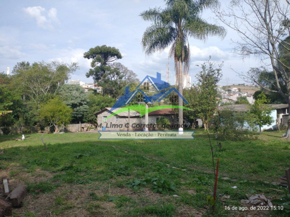 Imagem Imóvel Comercial à Venda, 1.600 m² em Terra Preta - Mairiporã