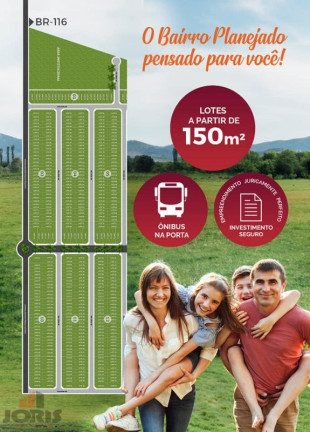 Imóvel à Venda, 150 m² em Centro - Itaitinga