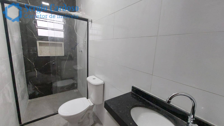 Imagem Casa com 3 Quartos à Venda, 120 m² em Jardim Jamaica - Itanhaém Imagem Casa com 3 Quartos à Venda, 120 m² em Jardim Jamaica - Itanhaém