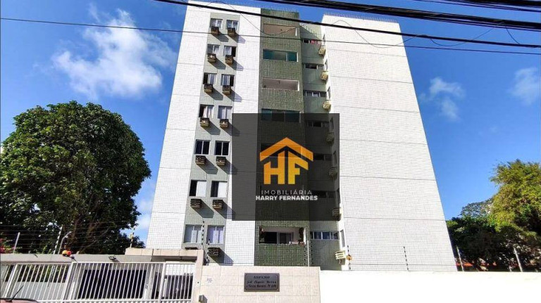Imagem Apartamento com 3 Quartos à Venda, 72 m² em Casa Caiada - Olinda
