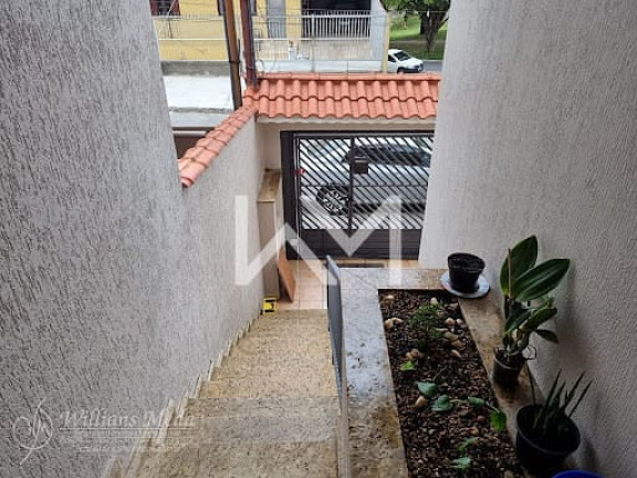 Imagem Sobrado com 3 Quartos à Venda, 255 m² em Parque Continental Ii - Guarulhos Imagem Sobrado com 3 Quartos à Venda, 255 m² em Parque Continental Ii - Guarulhos
