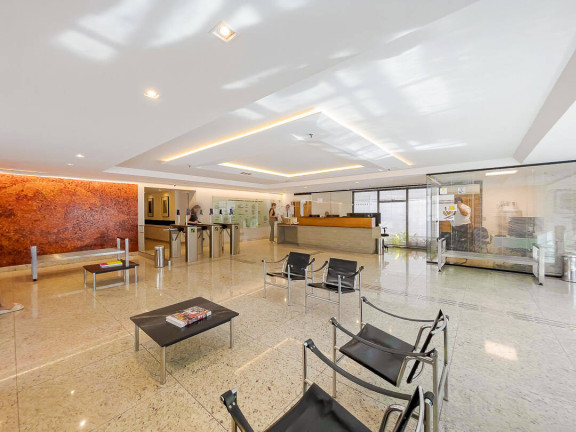 Imagem Sala Comercial à Venda, 123 m² em Santa Cecilia - São Paulo Imagem Sala Comercial à Venda, 123 m² em Santa Cecilia - São Paulo