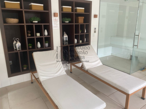 Imagem Imóvel com 2 Quartos à Venda, 79 m² em São Conrado - Rio De Janeiro
