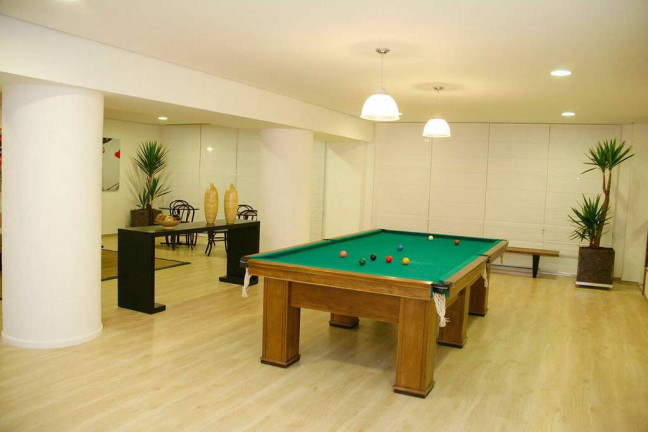 Imagem Apartamento com 1 Quarto à Venda, 60 m² em Brooklin Novo - São Paulo