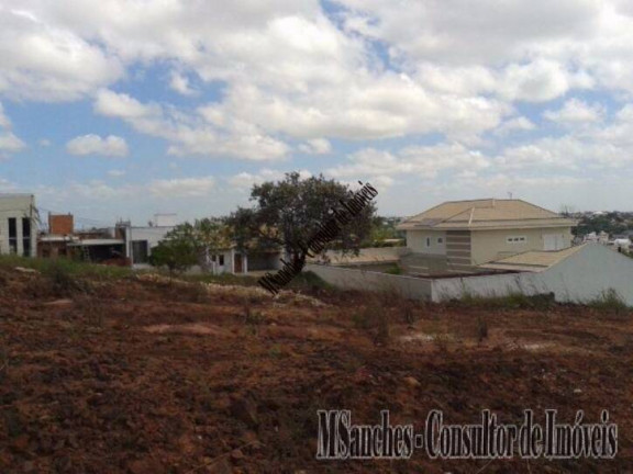 Imagem Terreno à Venda,  em Condominio Julia Martinez - Sorocaba