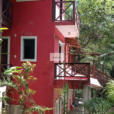 Imagem Casa com 14 Quartos à Venda, 600 m² em Boiçucanga - São Sebastião Imagem Casa com 14 Quartos à Venda, 600 m² em Boiçucanga - São Sebastião