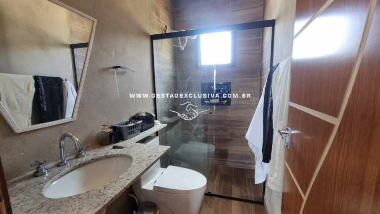 Imagem Casa de Condomínio com 3 Quartos à Venda, 150 m² em Ecologie Residencial Itatiba - Itatiba