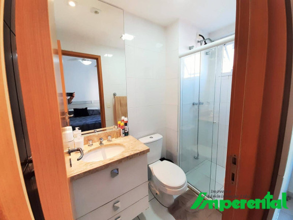 Imagem Apartamento com 2 Quartos à Venda, 82 m² em Gonzaga - Santos
